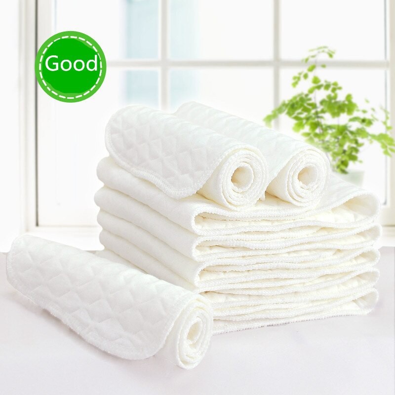 Terbaru Insert Clodi Microfiber Insert Popok Kain Clodi Insert Microfiber