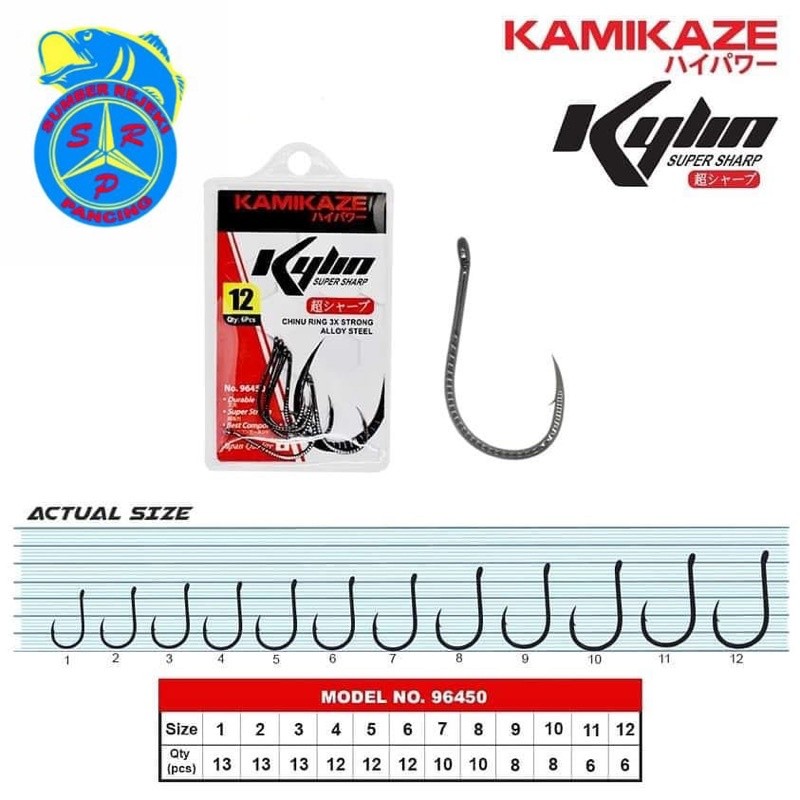 kail kamikaze kylin chinu