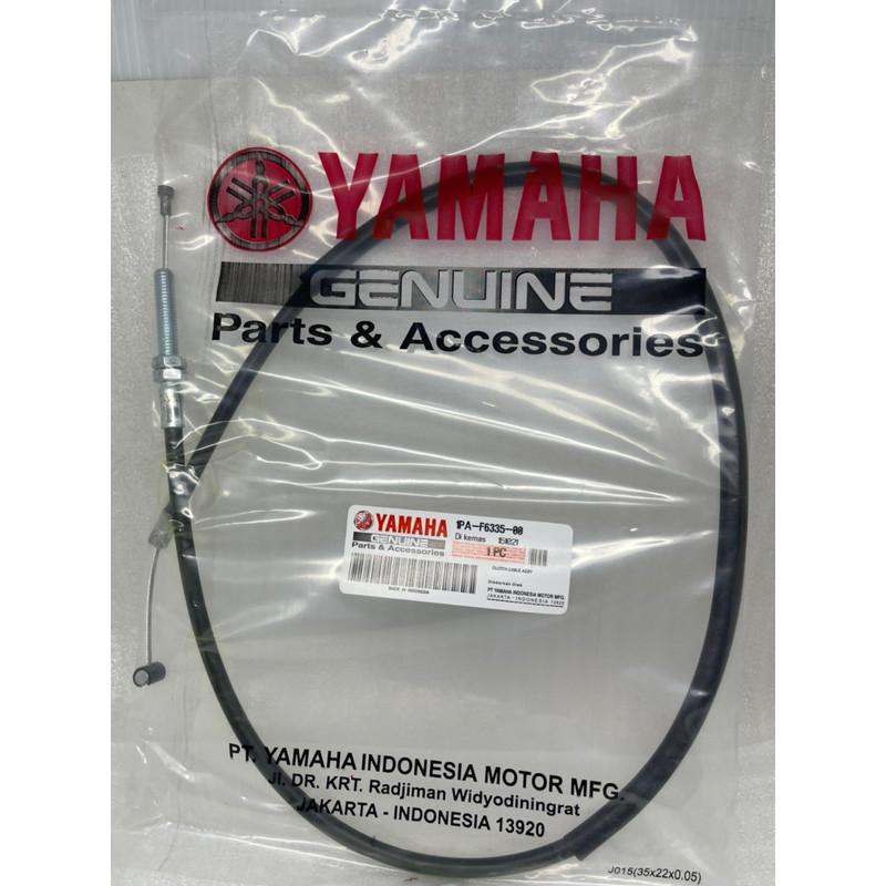 Kabel Kopling Vixion New KKOP KOPLING YAMAHA VIXION NEW