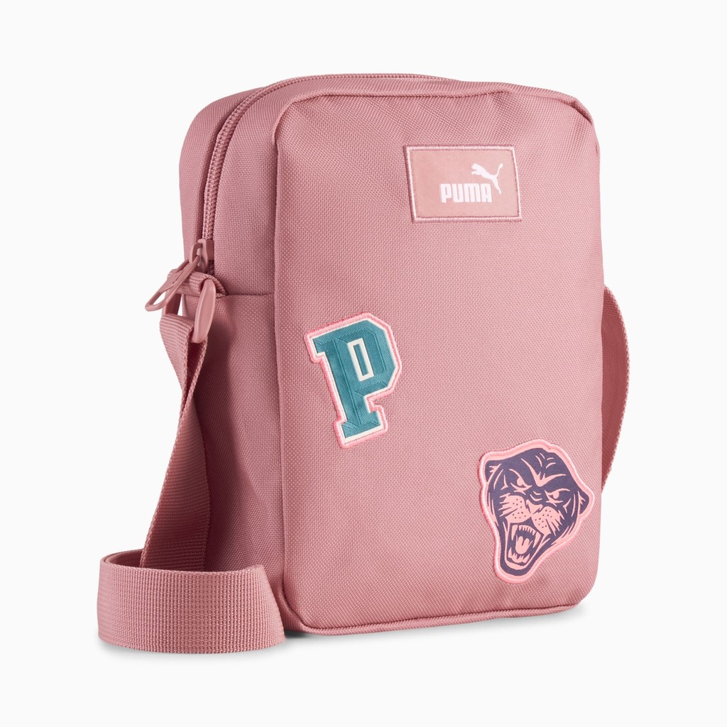 Puma Phase Patch 1.5L Crossbody Bag 09219728 / 254