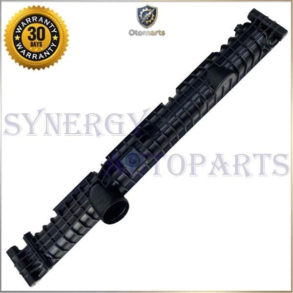 Lower Tank Radiator Volvo FM10 FM13 - 7960