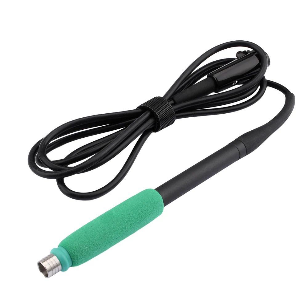 T210/T245 Soldering Station Handle Compatible Original C210 C245 Soldering Tip Weg Tools Replacement
