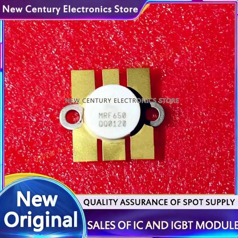 MRF641 MRF646 MRF648 MRF650 MRF658 NEW TRANSISTOR