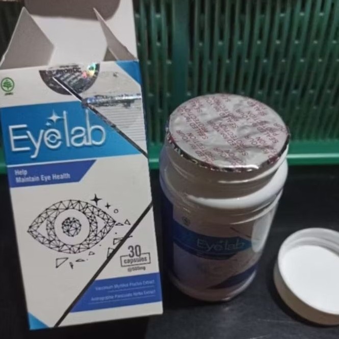 Eyelab Original