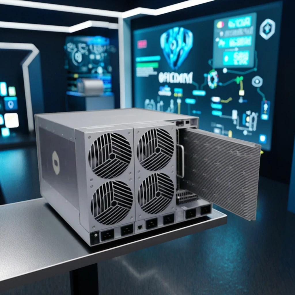 @ Investor Relations  Block Unveils Proto Rig and Proto