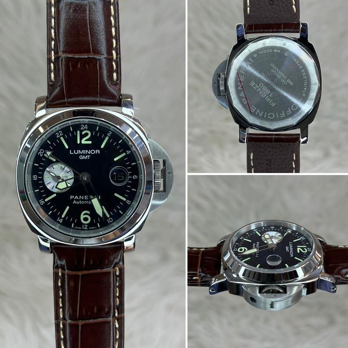 JAM TANGAN PRIA RM BARU JAM TANGAN MATIC PRIA TERMURAH #RM #2073