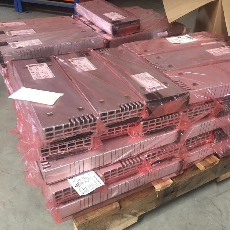 241119825IA Flatpack2 3803000 HE UI For Eltek Rectifier Module