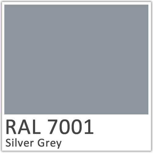 CAT MINYAK KAYU & BESI PREMIUM GLOSS GARDEX JOTUN (5 LITER) - Silver Grey