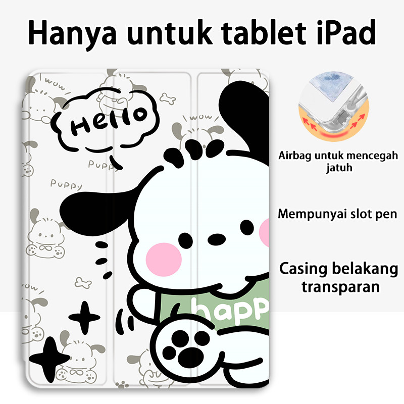 Case For iPad Air 6 11" 2024, 7th Gen 10.2", 8th Gen 10.2", 9th Gen 10.2", 10th Gen 10.9", Mini 1/2/