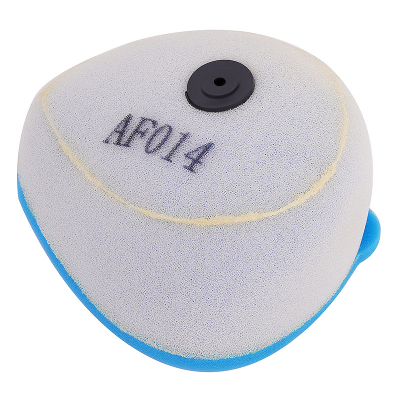 Motorcycle Air Filter Cleaner For KAWASAKI KXF250 KXF450 2006-2016