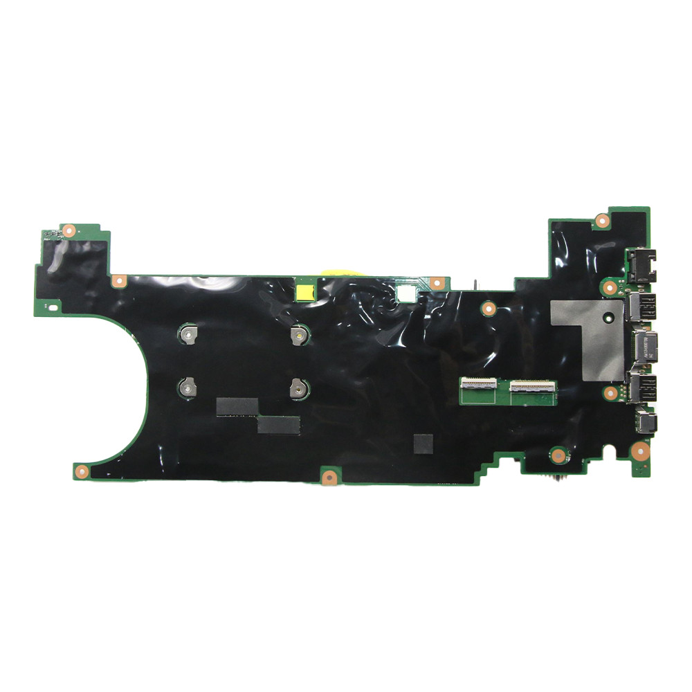 Laptop Motherboard For Lenovo Thinkpad T470S NM-B081 With CPU I5 7300U/7200U I7 7600U I7 7500U RAM 4