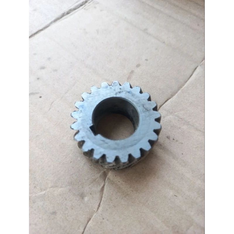 gigi primer v75 pnp f1zr..bahan