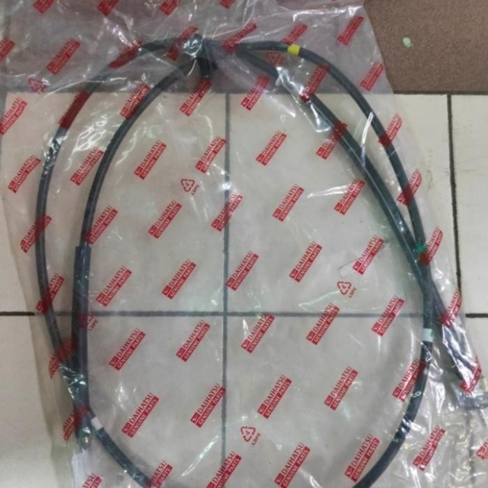 kabel spidometer original daigatsu Taft GT rokky hilline feroza quality