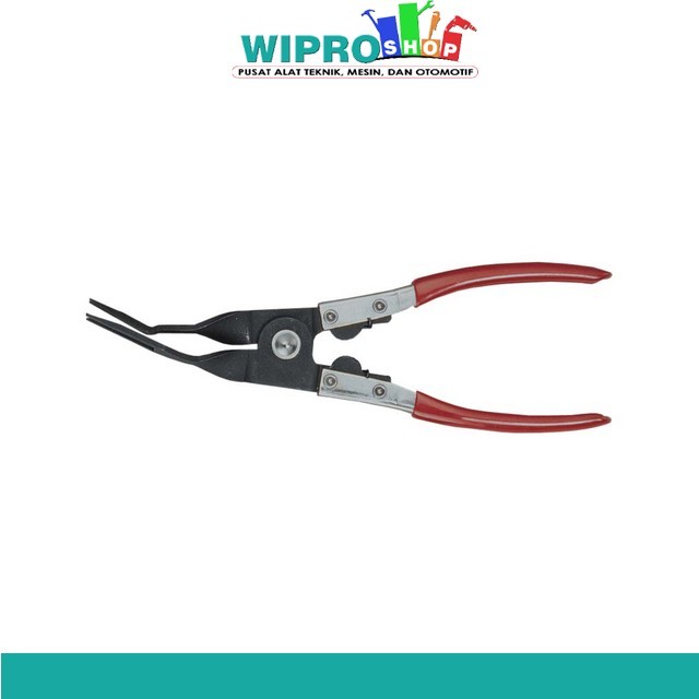 Jtc 3223-CLIP REMOVAL PLIERS