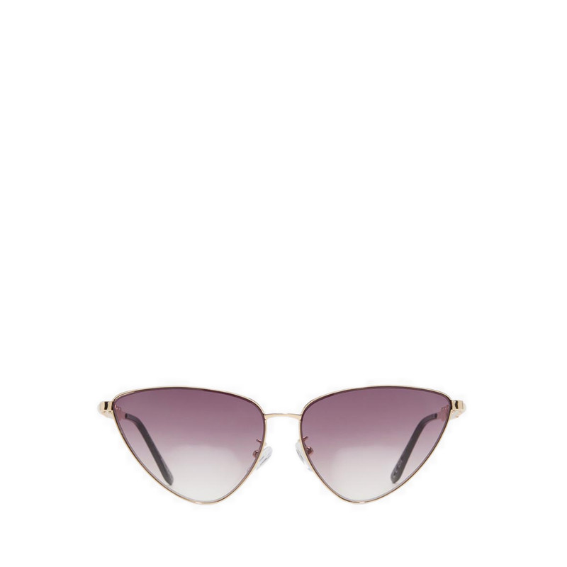 Aldo Couture Women's Sunglasses - Gold