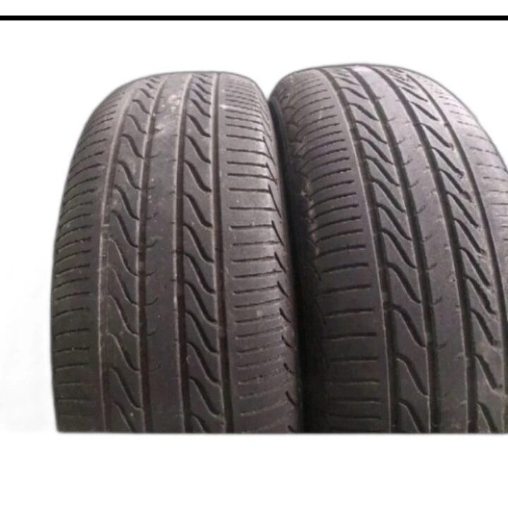 BAN MOBIL SECOND UKURAN 195/70 R14 TUBLESS