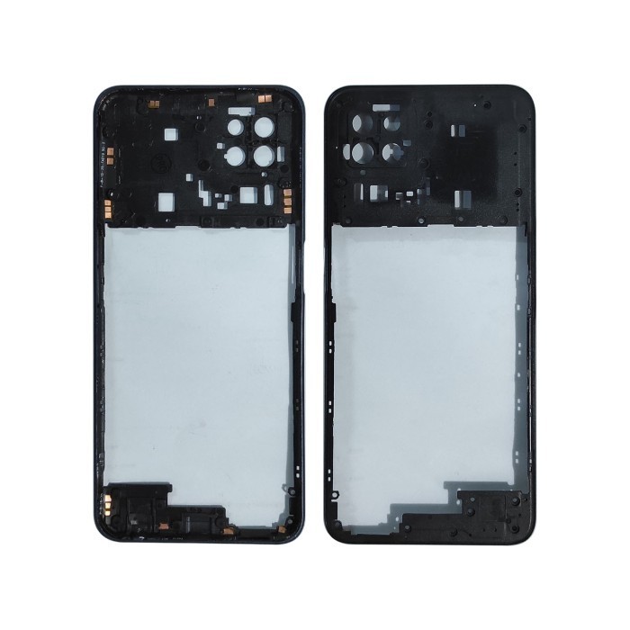 BAZEL OPO A72 5G 2020 | BEZEL HP