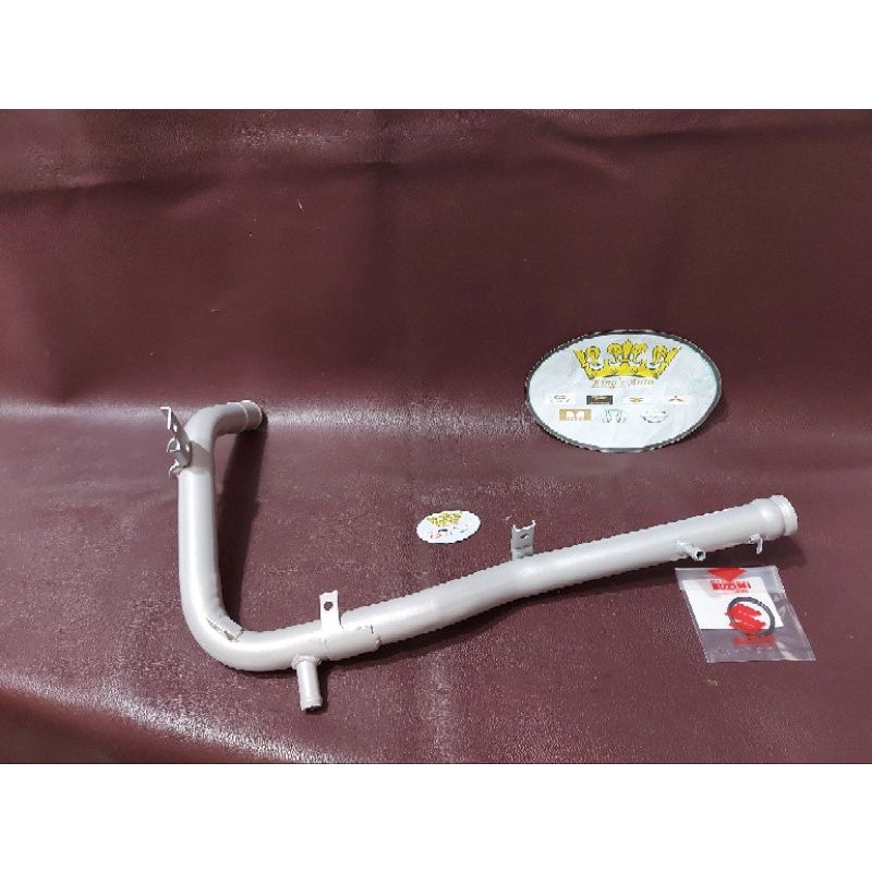 PIPA RADIATOR BALENO 1997-2001