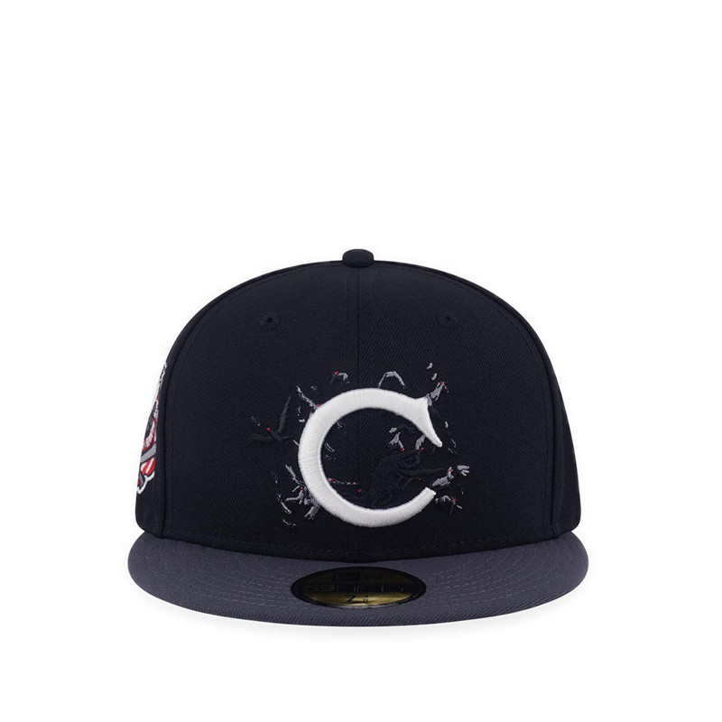 New Era 59FIFTY Pack - Crows Chicago White Sox Men's Caps - Black