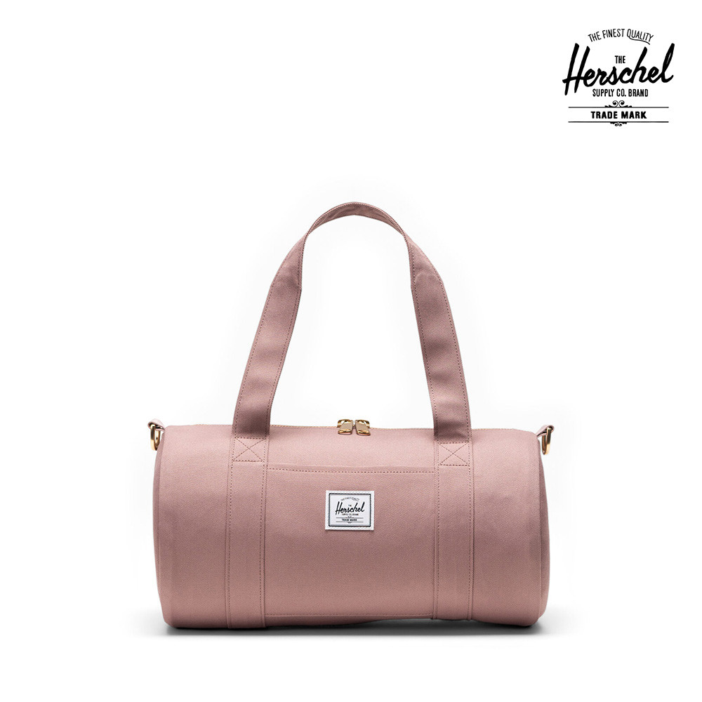 Herschel Sutton Mini Duffle 7L - Ash Rose