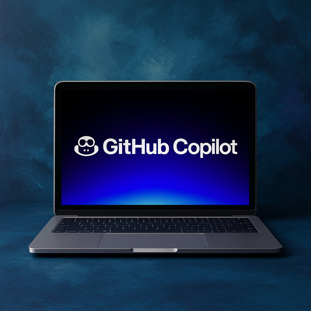 Github Copilot Pro Private 1 Bulan (30Hari) 280925