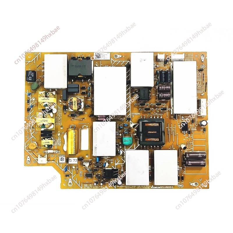 KD-65X8500E GL72 LCD TV Power Board APDP-225A1 2955037103