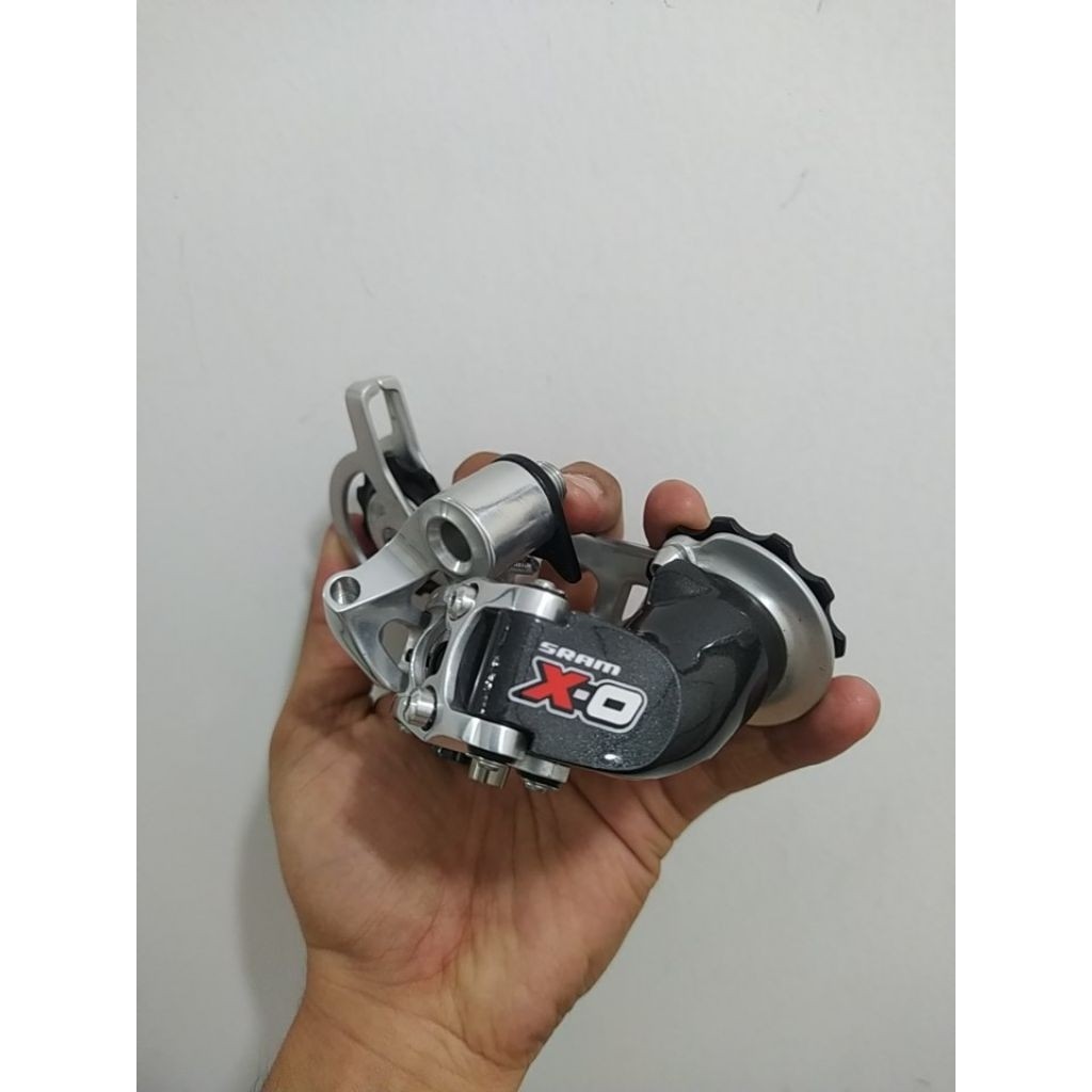 RD Sram X0 ESP Technology 10 Speed Original Wtihout Box Rd Sram XO