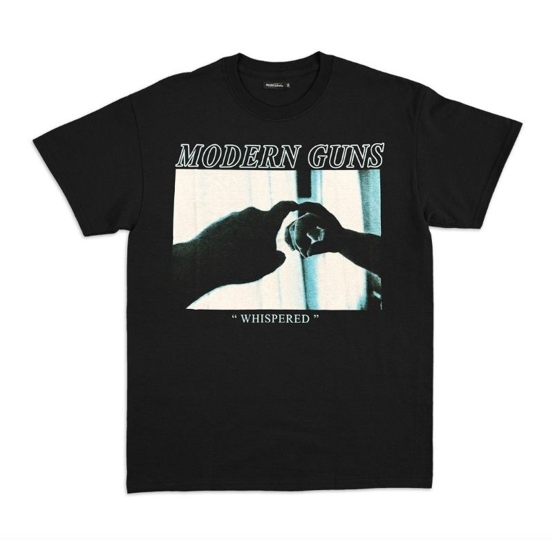 Modern Guns - Whispered