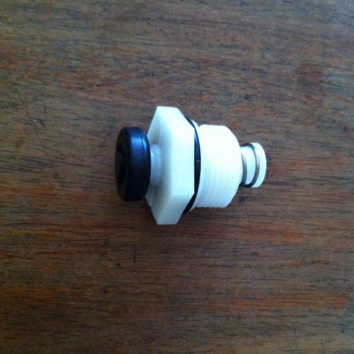 Otomatis Jet Cleaner