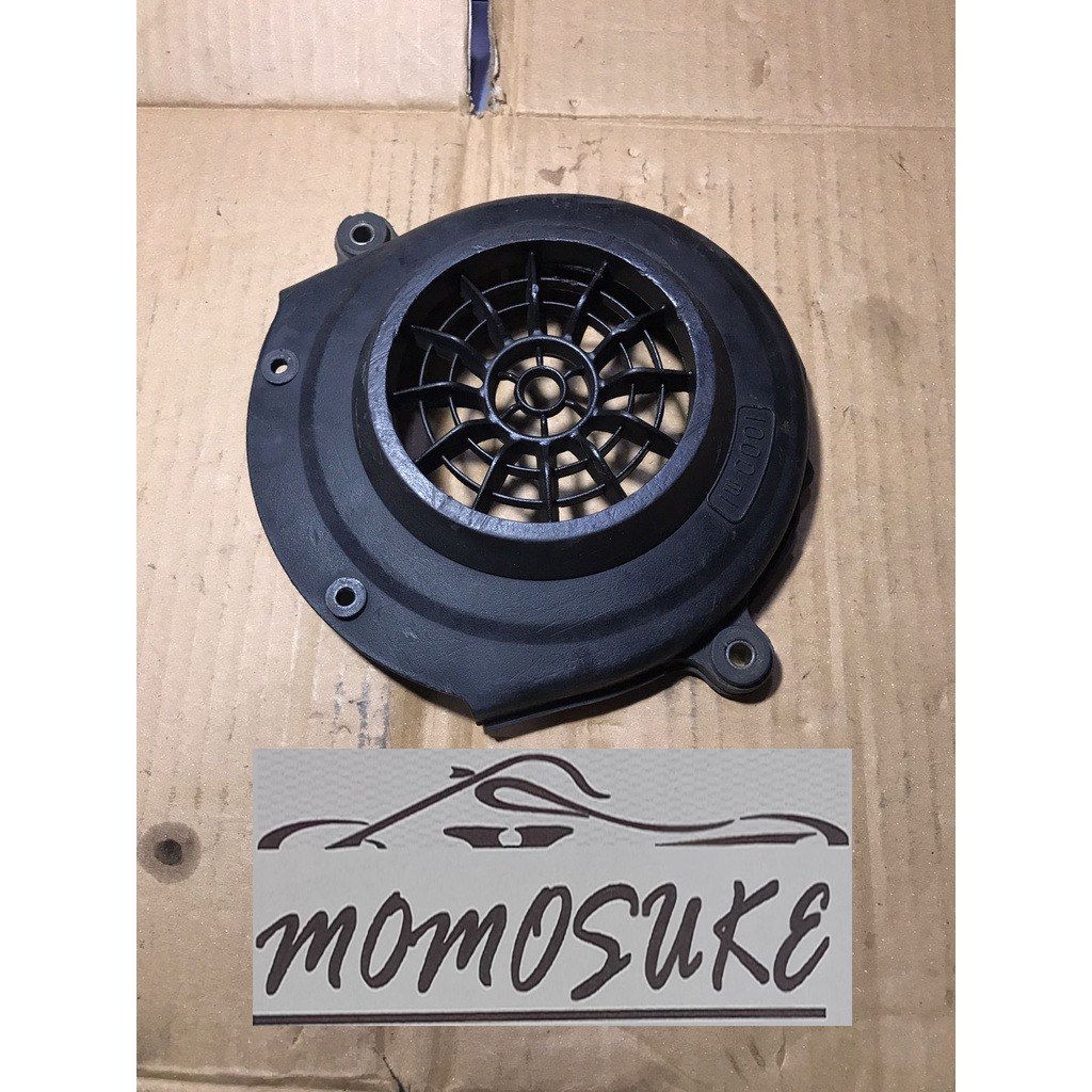 Tutup cover kipas Suzuki Spin 125 copotan