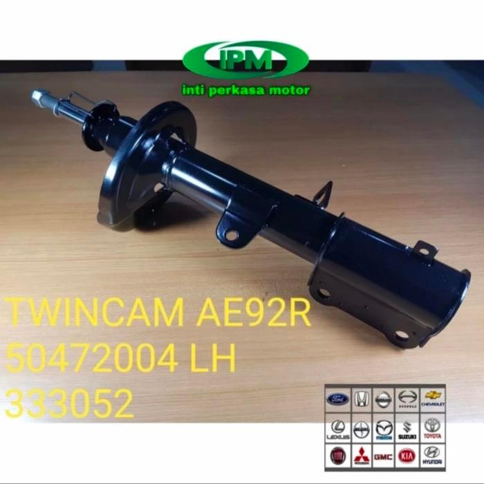 SHOCK BREAKER BELAKANG TOYOTA COROLLA GREAT COROLLA TWINCAM GL BENSCO