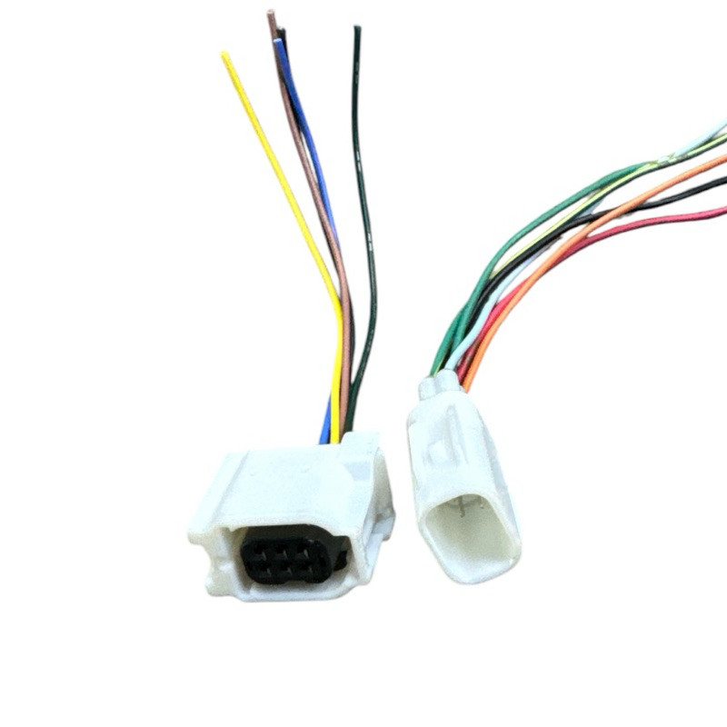 SOKET HEADLAMP ORIGINAL  NMAX NEW,AEROX NEW,XMAX