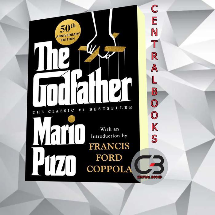 The Godfather Mario  Puzo