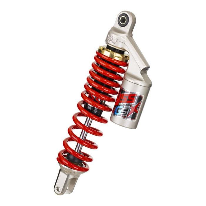 YSS Shockbreaker YSS Single Shock G-SIX Vario 125 / Vario 150 330mm