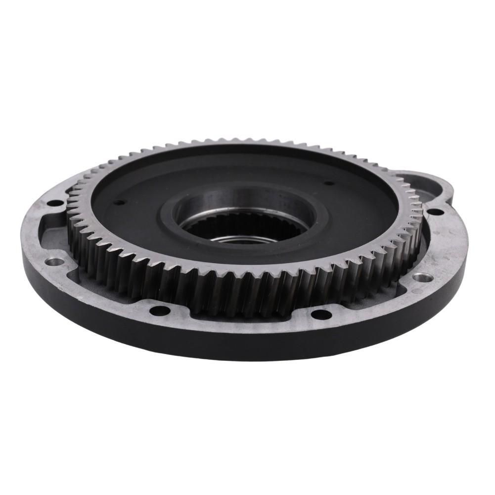 For Bafang Motor Maintenance Large Gear For Bafang HD Electric Bicycle Center Drive Motor  Steel Bui