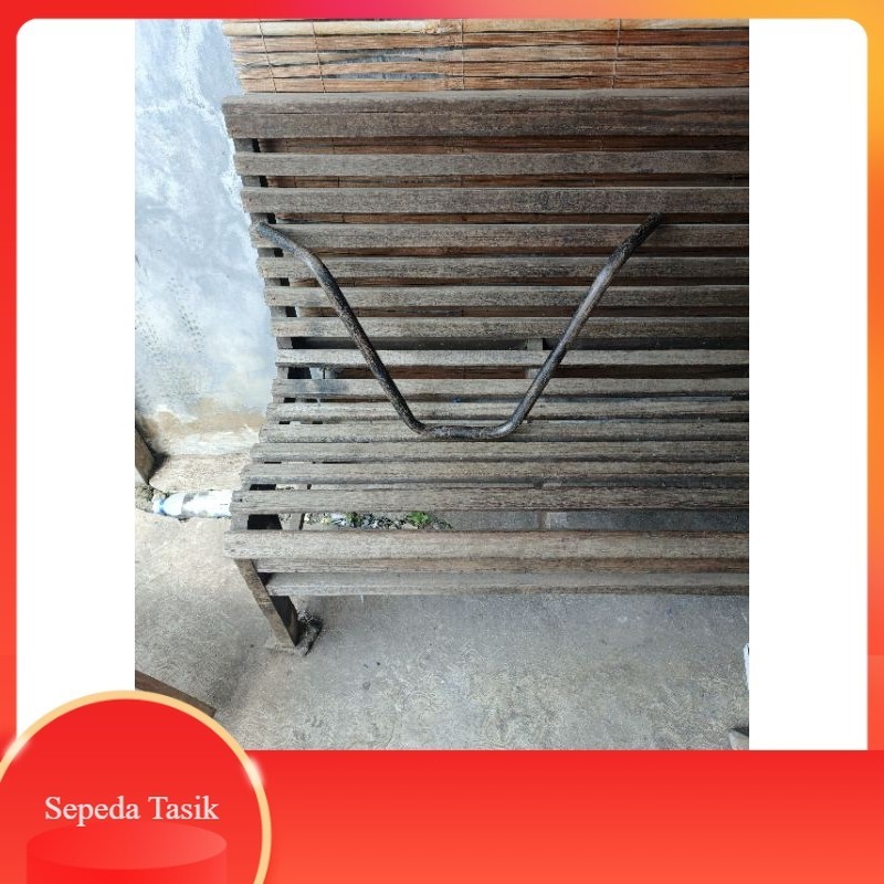 stang sepeda lowrider nos antiq