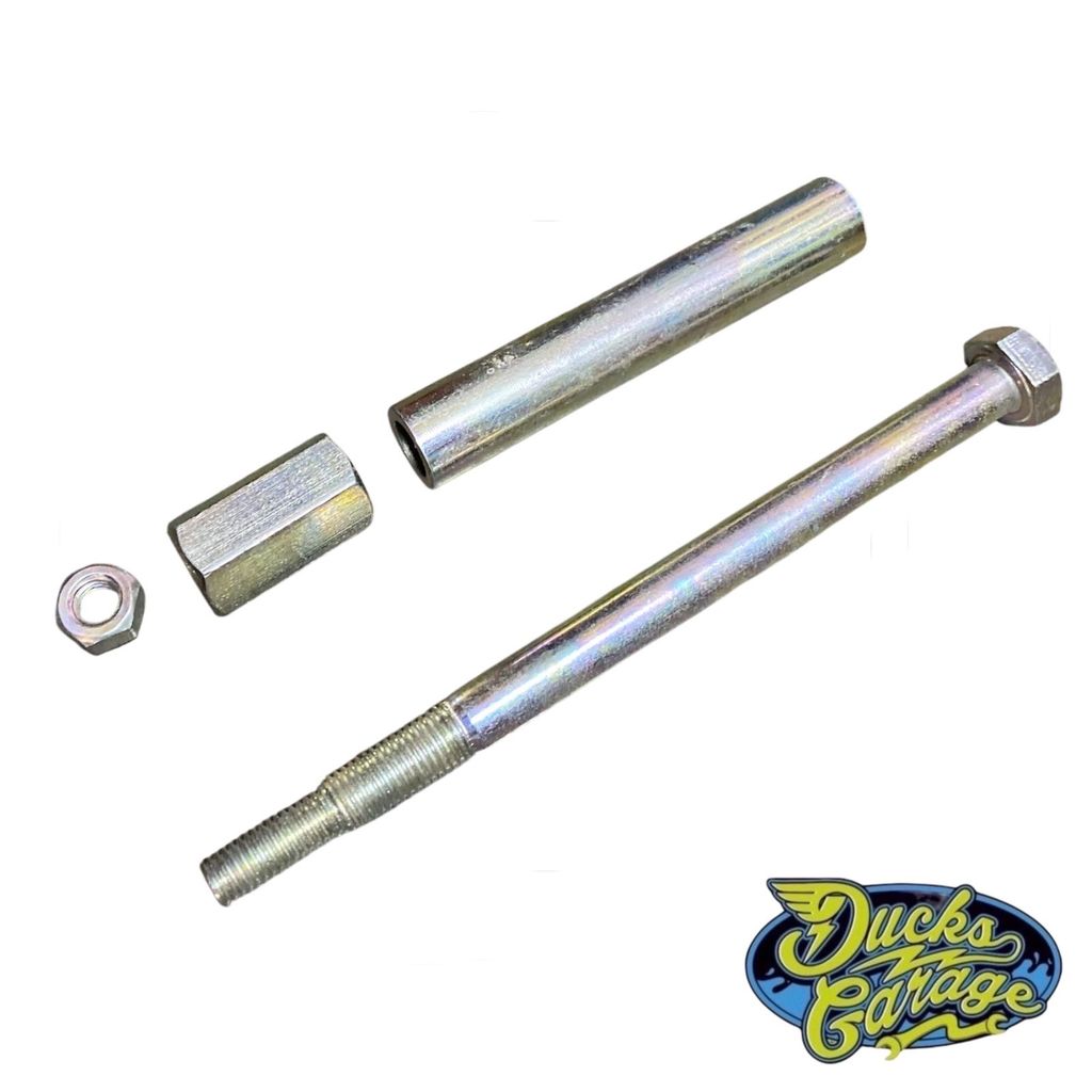 as standar tengah  suzuki rc100 rc110 a100