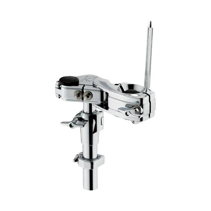 TAMA MTH1000S Single Tom holder, Chrome