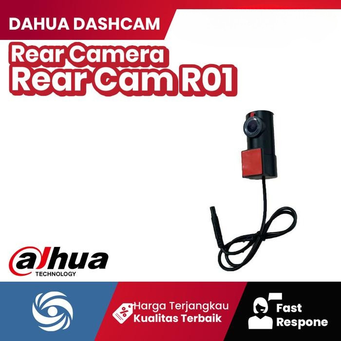 DAHUA Rear Camera R01 Camera mobil