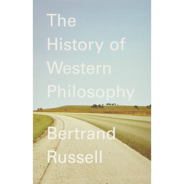 A History of Western Philosophy