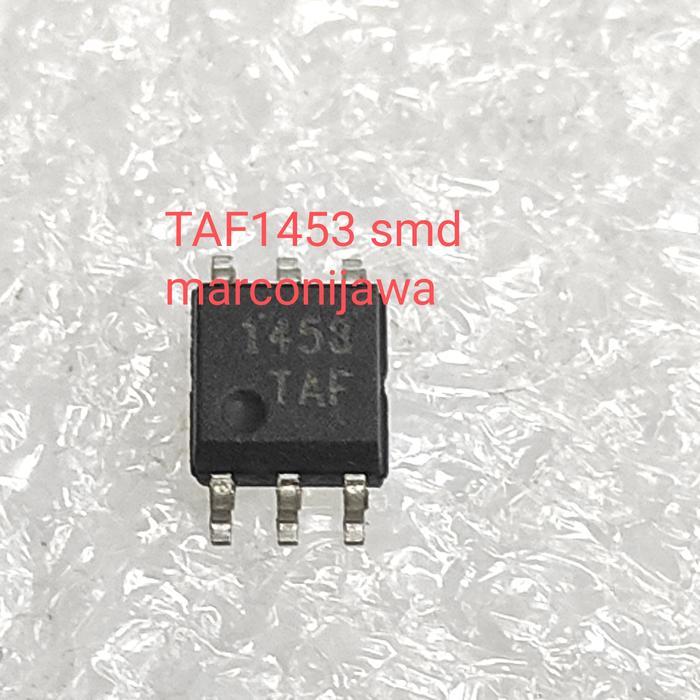 TAF1453 ic smd 6pin BEST
