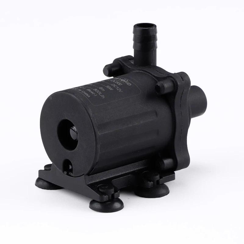 BY-DC800 DC12V DC Booster Pump for Beauty Solar Shampoo Water Heater Shower