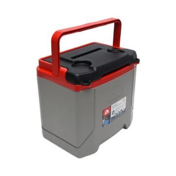 Igloo Profile Cooler Box COOLER BOX PROFILE SANDSTONE - Merah