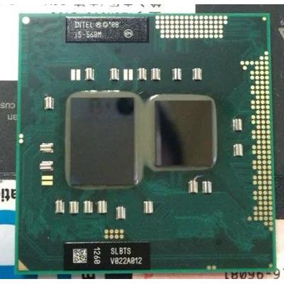 I5-560M 430M 460M 480M 520M 540M 580M 450M I7-620M 640M Note CPU