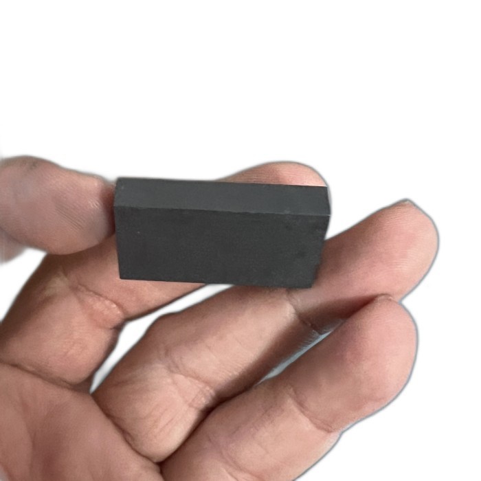 Spare Graphite Divider / pembatas Untuk Cetakan Emas 1 kg