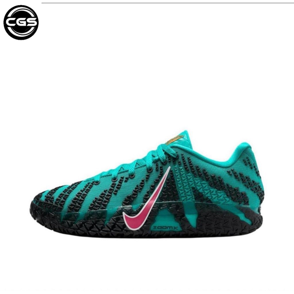 CLUBGOLFSHOP/ Basketball Shoes, Nike Ja 3EP " Scratch 3.0 " AUTHENTIC