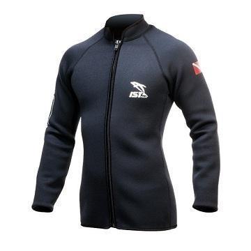 Baju selam pantai jetski bahan Neoprene Tebel 2mm Ada size S- XXL