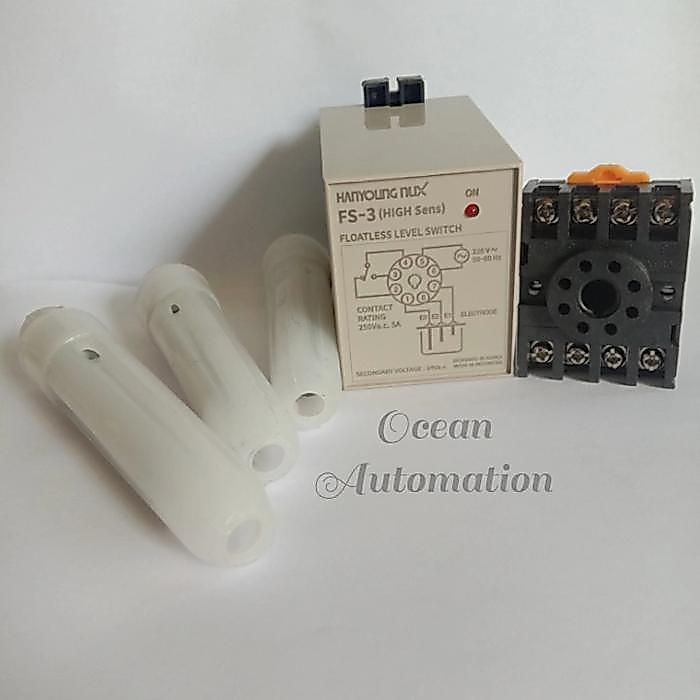 Wlc Hanyoung 1Set