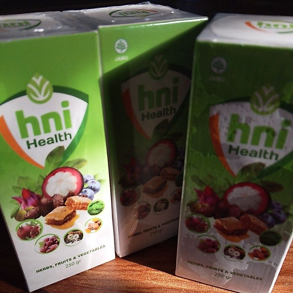 Madu HNI health