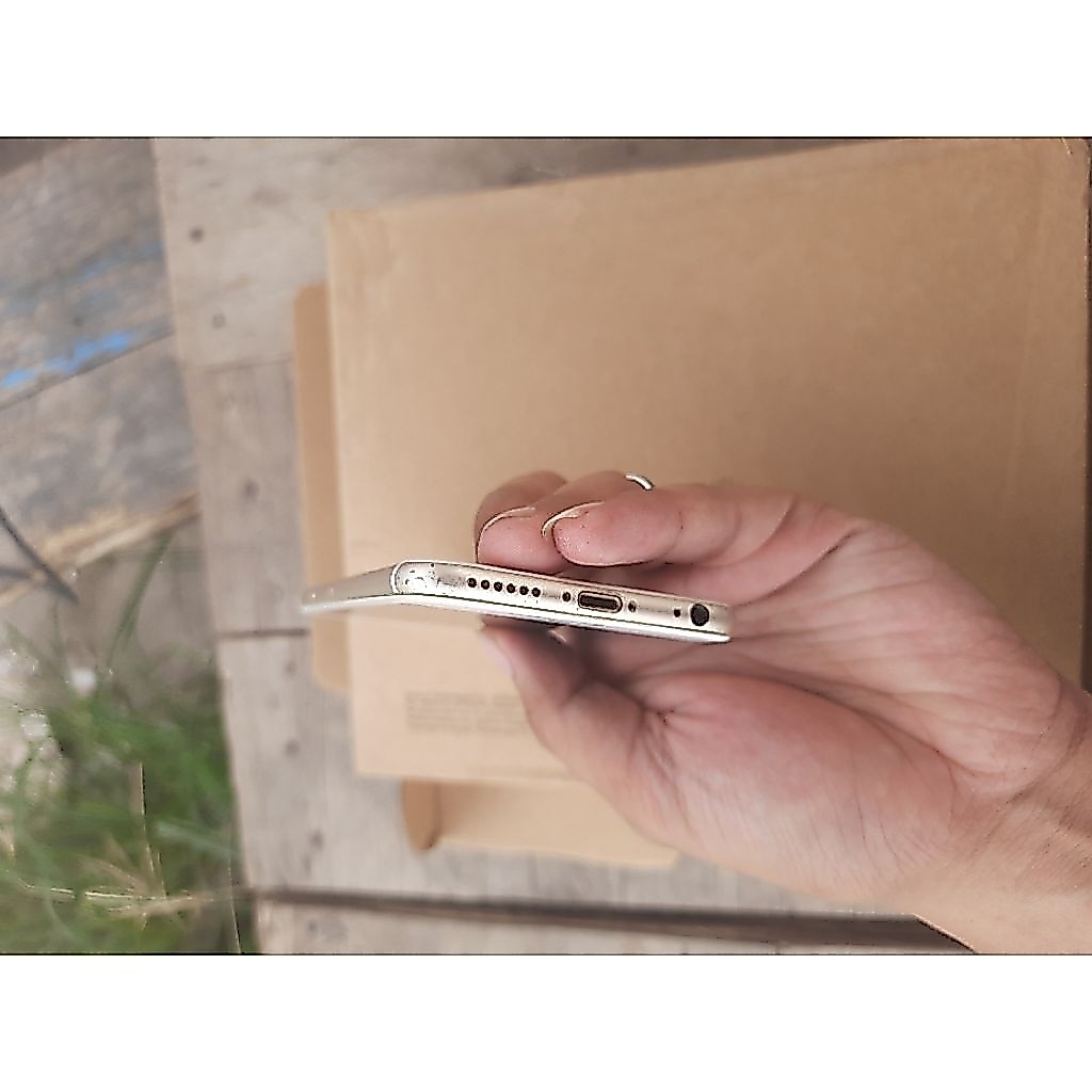 iphone 6 matot